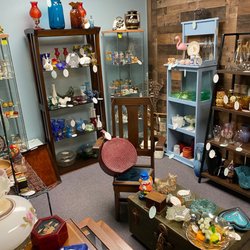 Southern Gentlemen Antiques