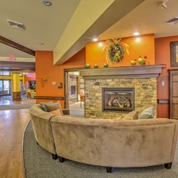 Stillwater Senior Living