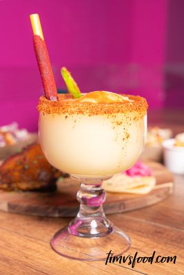 Buena Vida by null
