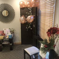 Reston Therapy Massage - Lounge