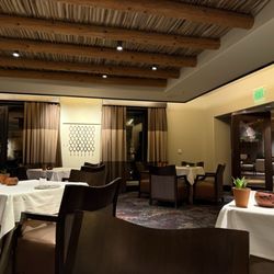 Kai - Dining room