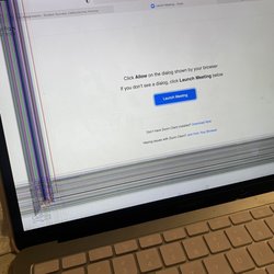 Unitek Computer Stores - Defective screen 2 months later