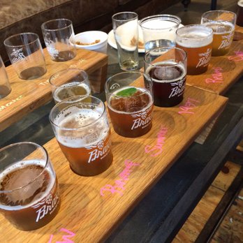 Braxton Brewing Company - Great flights of beer! - Breweries Near Me - Covington, Kentucky Braxton Brewing Company - Great flights of beer! - Breweries Near Me - Covington, Kentucky