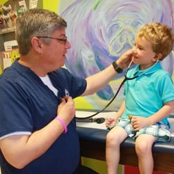 Coastal Pediatric Associates