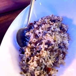 Dirty Rice