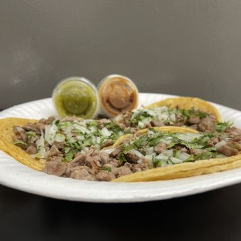 Chevron - Low profile tacos - Gas Stations Near Me - Los Angeles, California Chevron - Low profile tacos - Gas Stations Near Me - Los Angeles, California