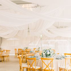 Leal Vineyards - Reception at the Lavanda - Nancy Fuentes Photography