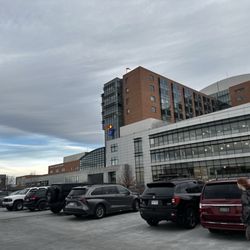 Children's Hospital Colorado