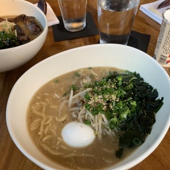 Lucky Belly - Lucky Bowl $14 - Bars Near Me - Honolulu, Hawaii