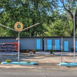 Toccoa River Tubing Company - Toccoa River Tubing Company - Outpost
