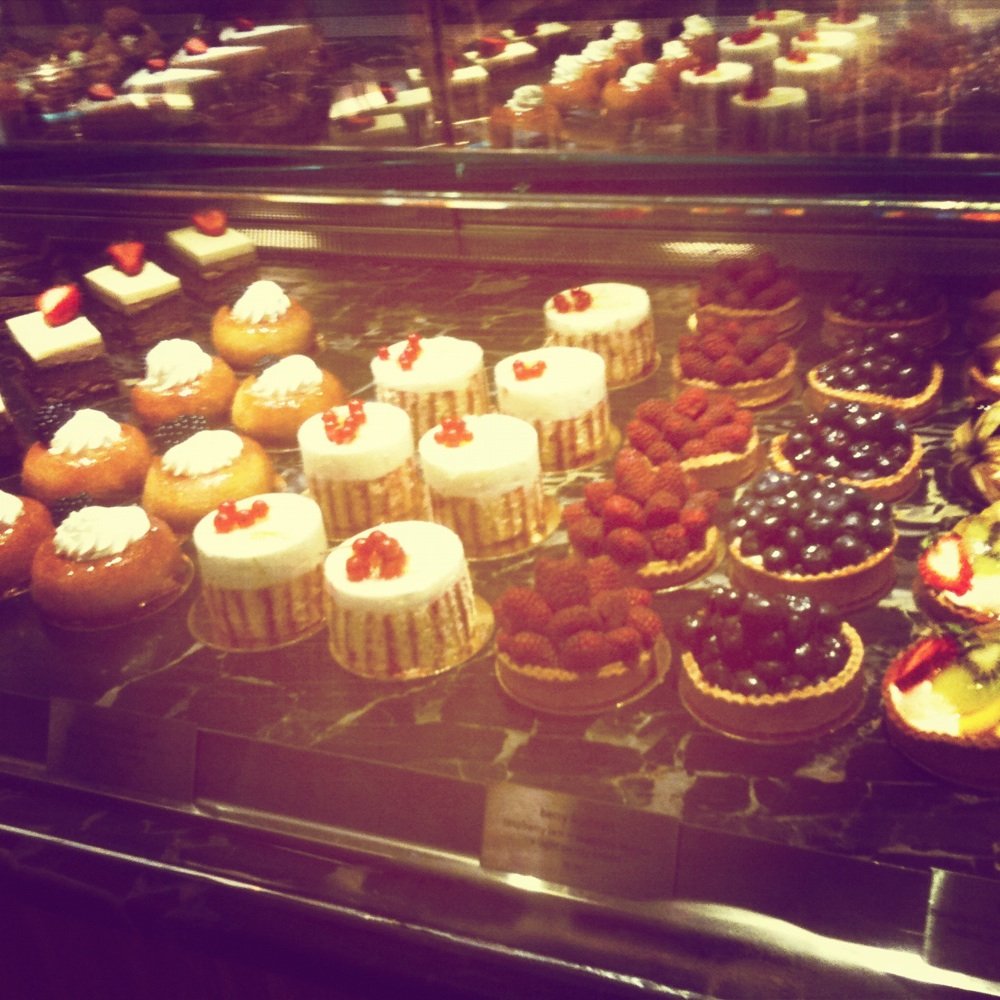 Thierry - Patisserie/Cake Shop Near Me - Vancouver, British Columbia Thierry - Patisserie/Cake Shop Near Me - Vancouver, British Columbia