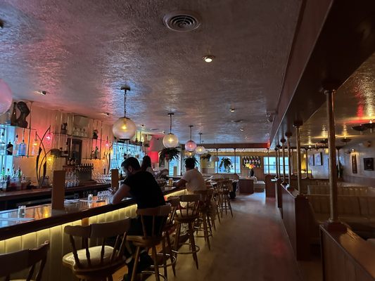 The Ripple Room by null