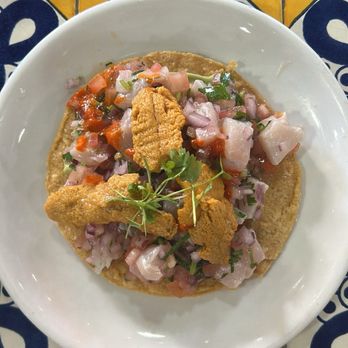 Holbox - Latin American Near Me - Los Angeles, California