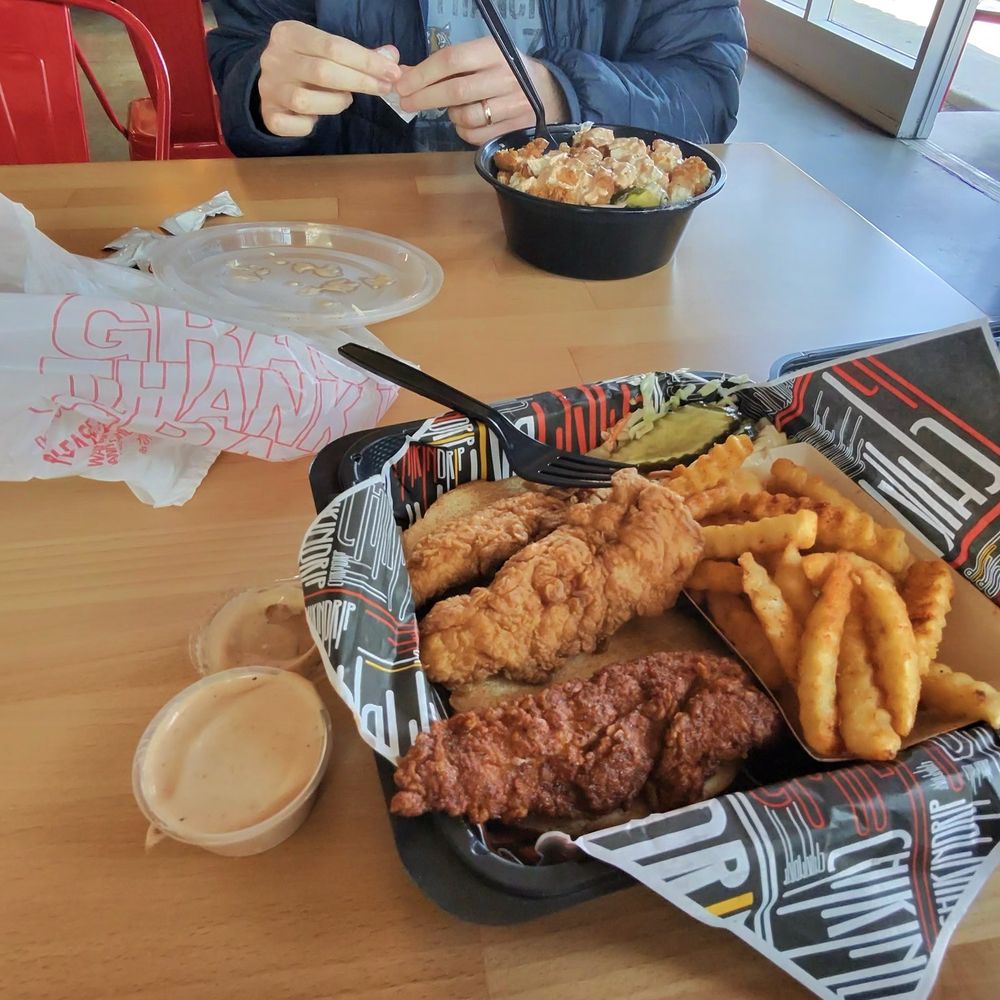 Chikin Drip - Chicken Shop Near Me - San Jose, California Chikin Drip - Chicken Shop Near Me - San Jose, California