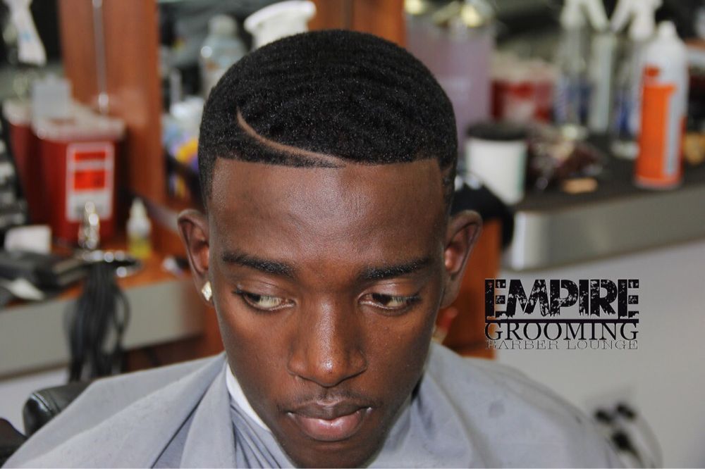 EMPIRE GROOMING BARBER LOUNGE Updated October 2024 91 Photos 1059 Collinns Ave, Miami