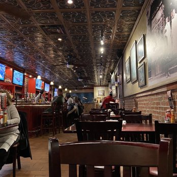 Prime Burger Bar - The place is now packed? - Burgers Near Me - Commack, New York