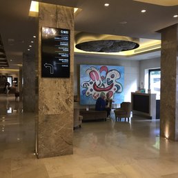 Lobby Lobby