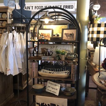 Eclectic Echo & Company - This is such a beautiful shelving unit, but we decided on another. - Home Decor Near Me - Duncan, Oklahoma