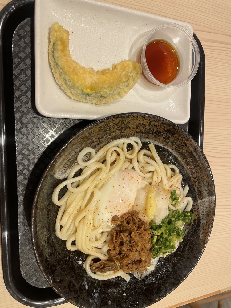 UDON GAMADASHI KAPAHULU 24 Photos & 19 Reviews 755 Kapahulu Ave