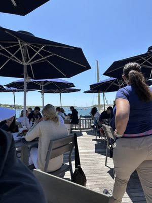 The Seafood Shanty by null