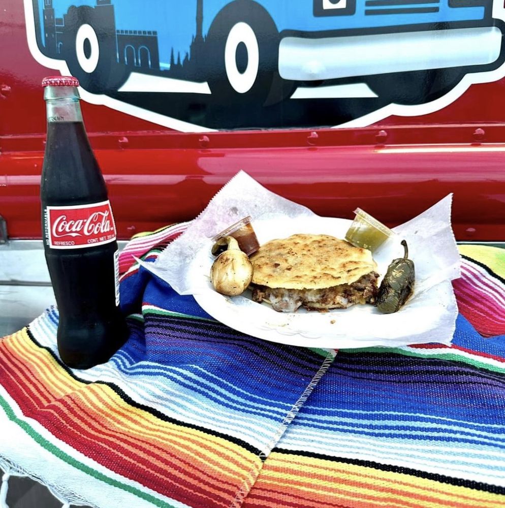 La Trokita Taquera