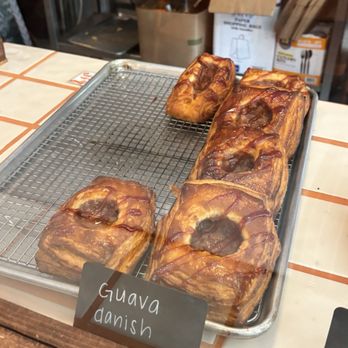 Sunday C&C Eatery - Guava Danish - Food Trucks Near Me - Brooklyn, New York Sunday C&C Eatery - Guava Danish - Food Trucks Near Me - Brooklyn, New York