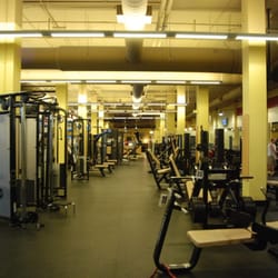 Fitness Formula Clubs East Lakeview - FFC East Lakeview Weights