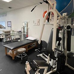 Adler Therapy Group