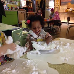 Hands On Art & Play, Inc.