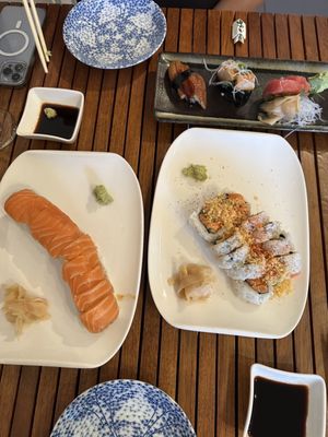 Sozo Sushi Bar by null