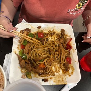 China House - My niece food - Chinese Near Me - Huntsville, Texas China House - My niece food - Chinese Near Me - Huntsville, Texas