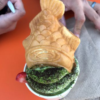 Somisomi - Desserts Near Me - Cupertino, California Somisomi - Desserts Near Me - Cupertino, California