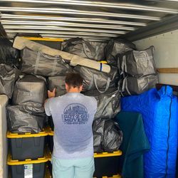 Got 2 Go Movers