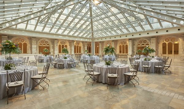 Hotel NH Collection Palacio de Burgos by null