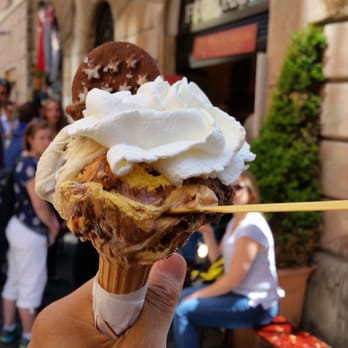Frigidarium - Day 2: Still prefer Old Bridge, but guess I can consider this place is my #2 in Rome. - Ice Cream & Frozen Yogurt Near Me - Rome, RM Frigidarium - Day 2: Still prefer Old Bridge, but guess I can consider this place is my #2 in Rome. - Ice Cream & Frozen Yogurt Near Me - Rome, RM