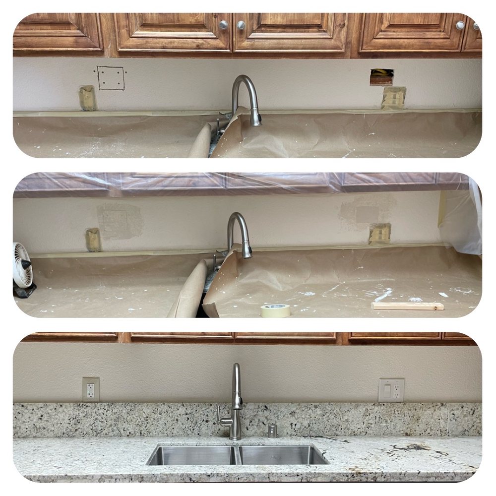 Slide of Expert Handyman Services