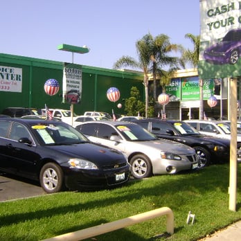 1st Choice Auto Center - Auto Loan Providers Near Me - Garden Grove, California
