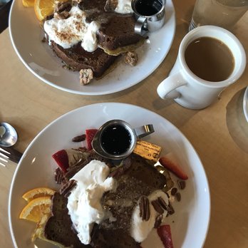 Cafe 1505 - Breakfast & Brunch Near Me - Mequon, Wisconsin