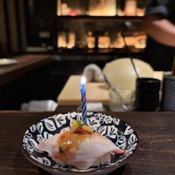 Kase X Noko - Birthday surprise