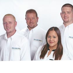 Pro Line Mechanical Services