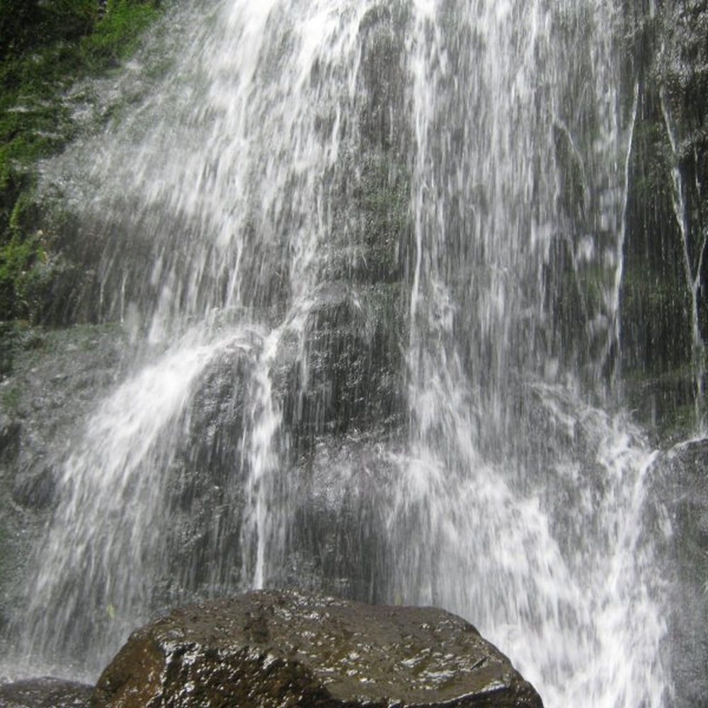 Lulumahu Falls - Hiking Near Me - Honolulu, Hawaii