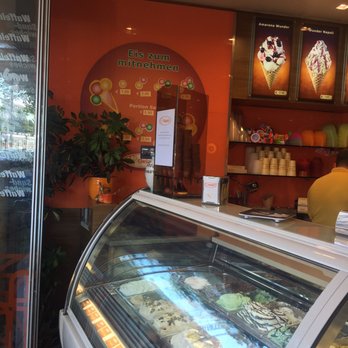 Eiscafe Gelati - Ice Cream & Frozen Yogurt Near Me - Cologne, NW Eiscafe Gelati - Ice Cream & Frozen Yogurt Near Me - Cologne, NW