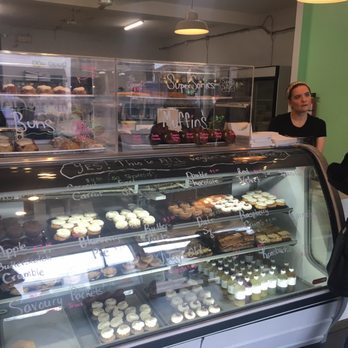 Bunner's Bakeshop - Bakeries Near Me - Toronto, Ontario