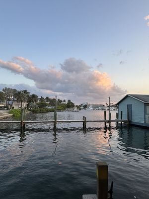 Cap's Place by null