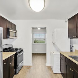 Dunhill North Apartments
