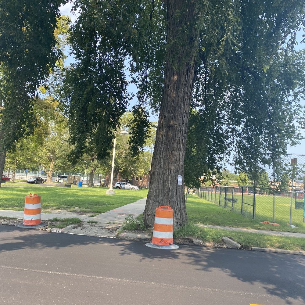Clark Park - Parks Near Me - Detroit, Michigan Clark Park - Parks Near Me - Detroit, Michigan