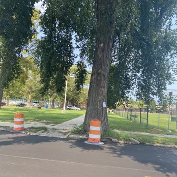 Clark Park - Parks Near Me - Detroit, Michigan