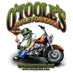 O'Toole's Harley-Davidson