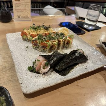 EBESU Robata & Sushi - Sushi Bars Near Me - Plano, Texas EBESU Robata & Sushi - Sushi Bars Near Me - Plano, Texas