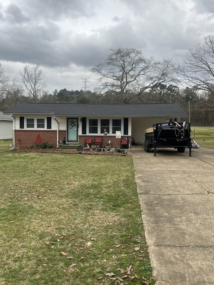 Slide of Sh-Ingle Roofing